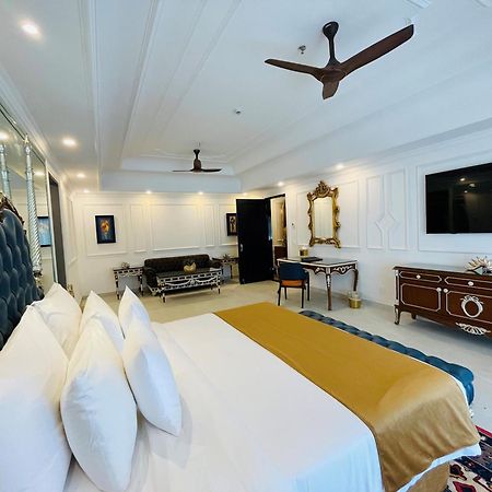 Mayfair Palm Beach Resort Gopālpur Dış mekan fotoğraf