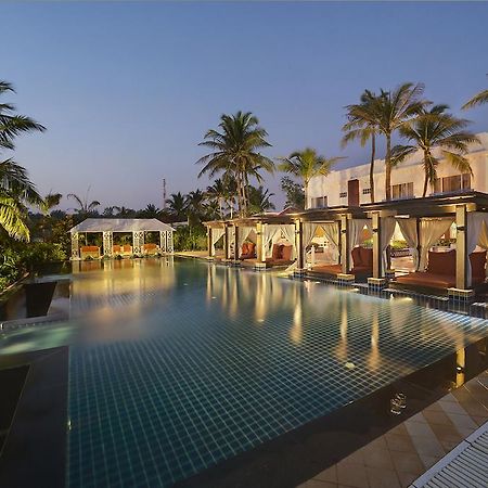 Mayfair Palm Beach Resort Gopālpur Dış mekan fotoğraf