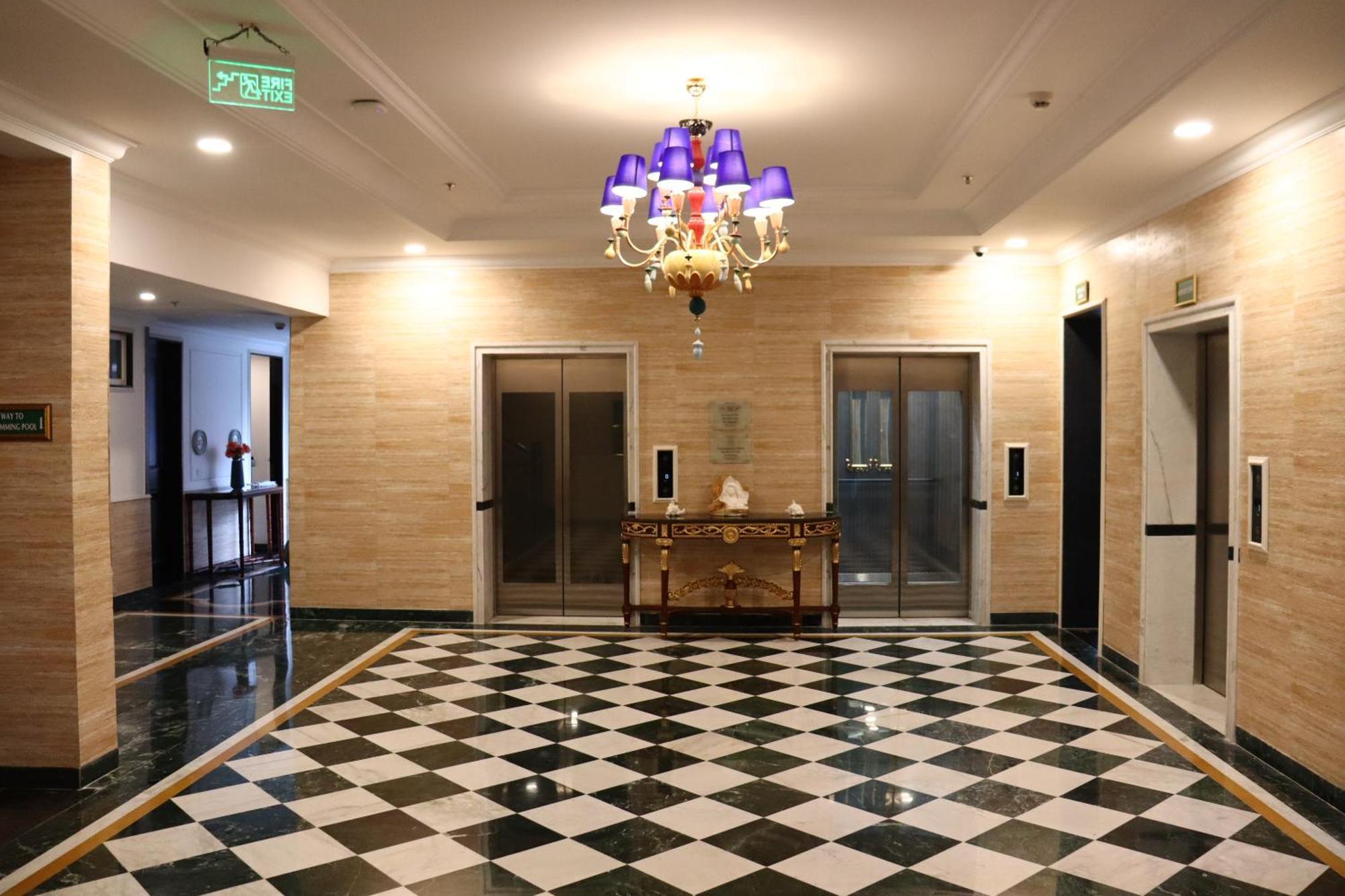 Mayfair Palm Beach Resort Gopālpur Dış mekan fotoğraf