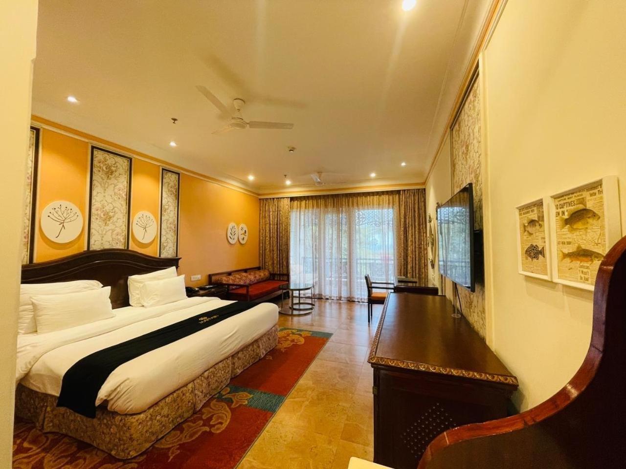 Mayfair Palm Beach Resort Gopālpur Dış mekan fotoğraf