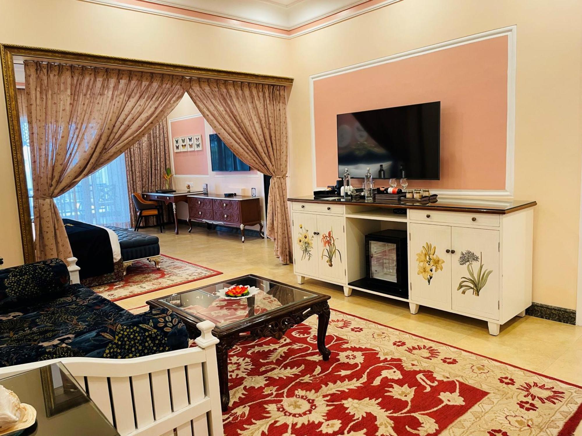 Mayfair Palm Beach Resort Gopālpur Dış mekan fotoğraf