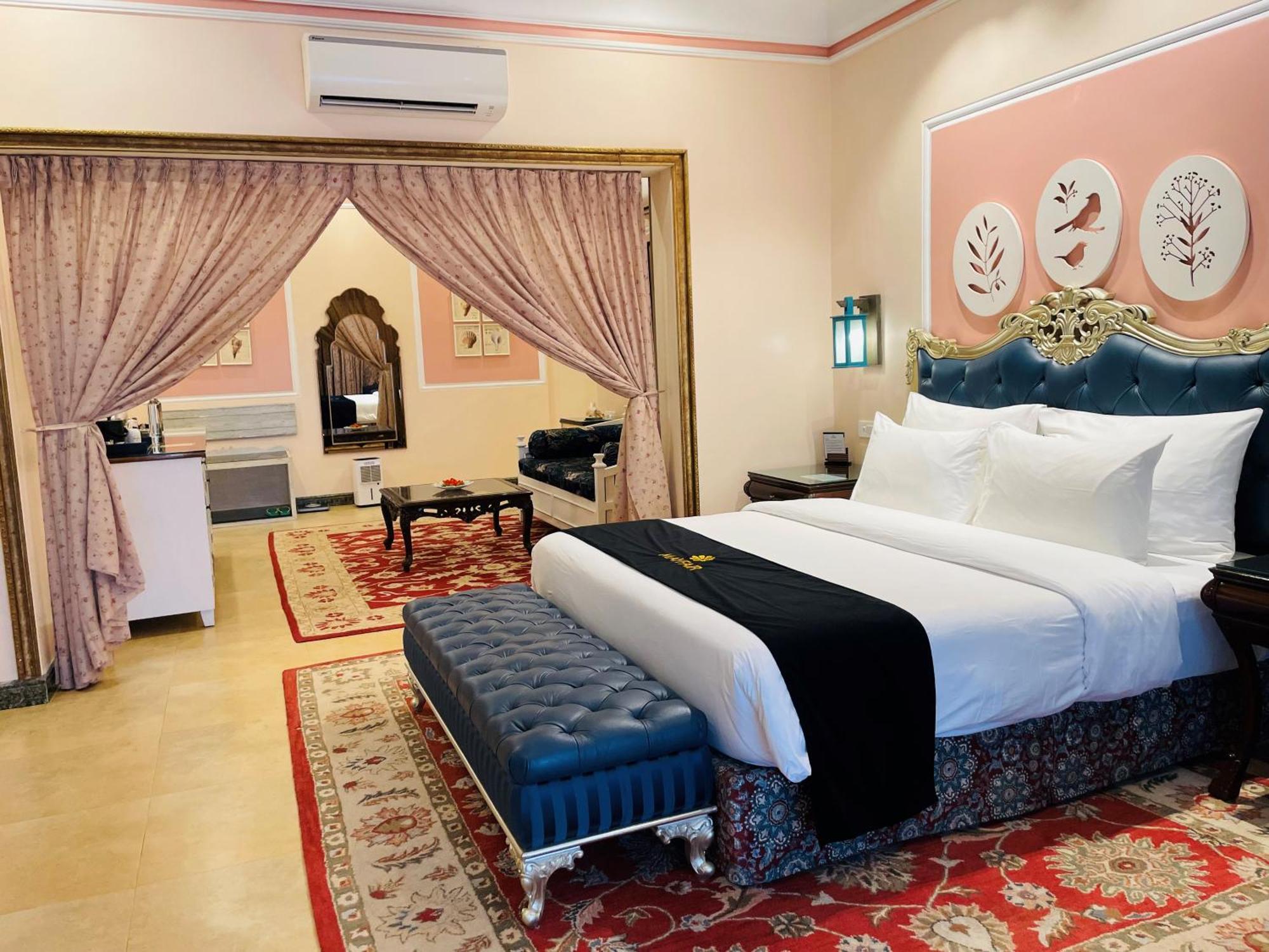 Mayfair Palm Beach Resort Gopālpur Dış mekan fotoğraf