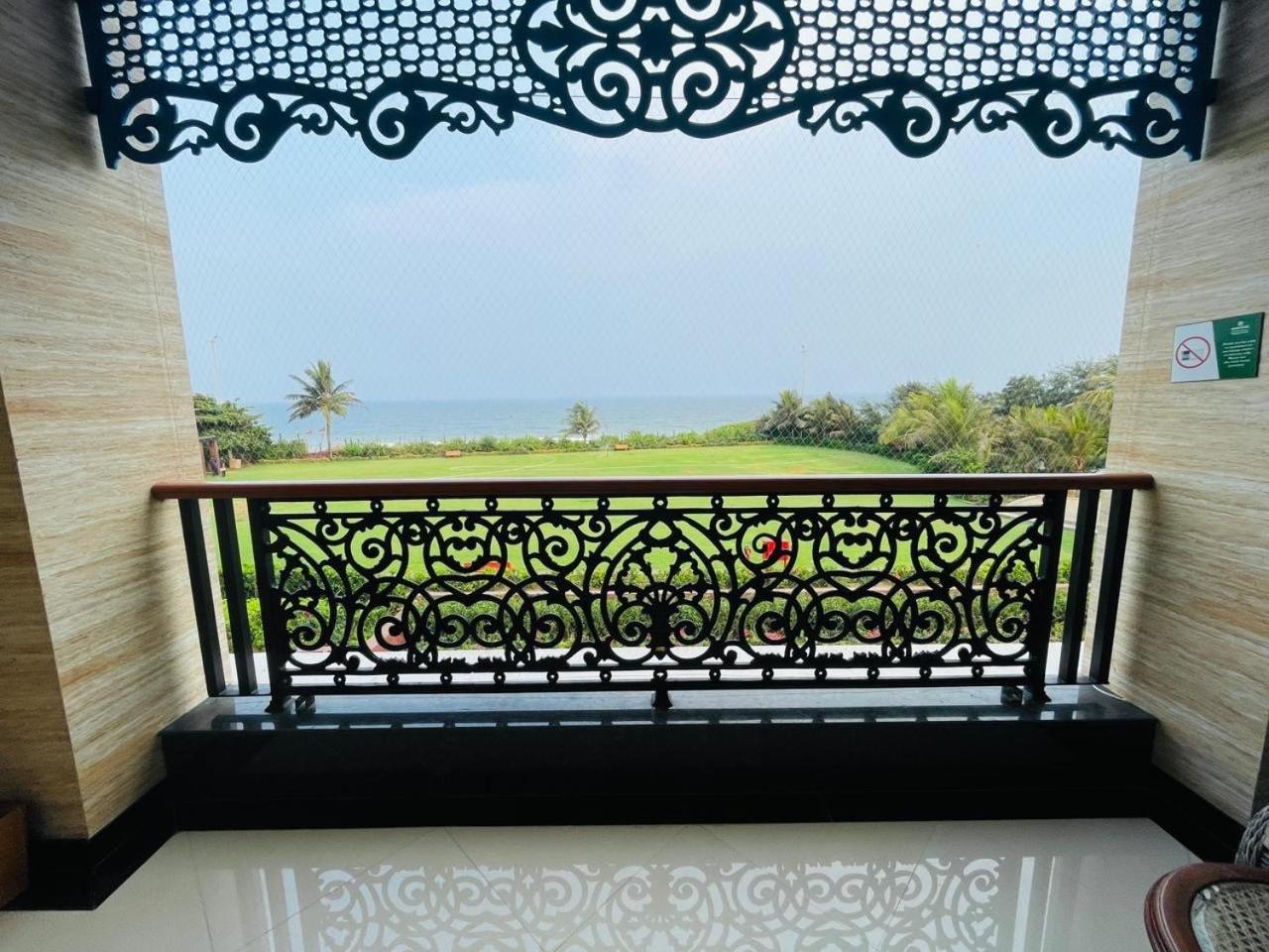 Mayfair Palm Beach Resort Gopālpur Dış mekan fotoğraf