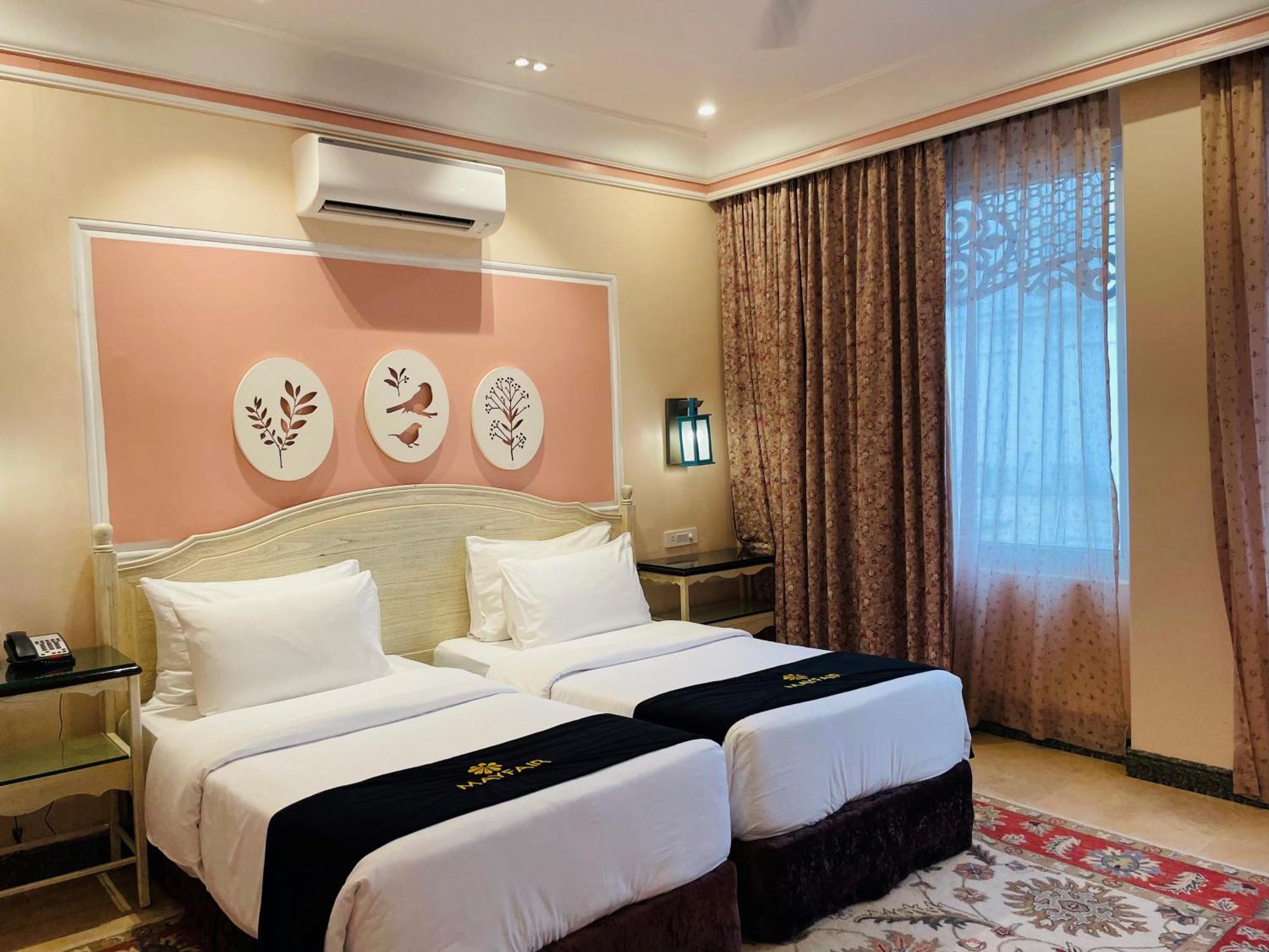 Mayfair Palm Beach Resort Gopālpur Dış mekan fotoğraf