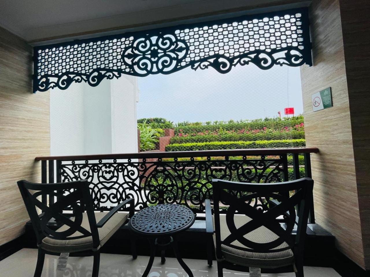 Mayfair Palm Beach Resort Gopālpur Dış mekan fotoğraf