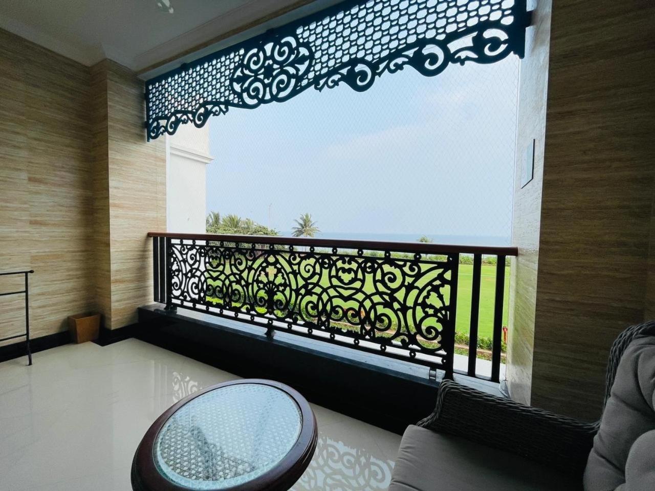 Mayfair Palm Beach Resort Gopālpur Dış mekan fotoğraf