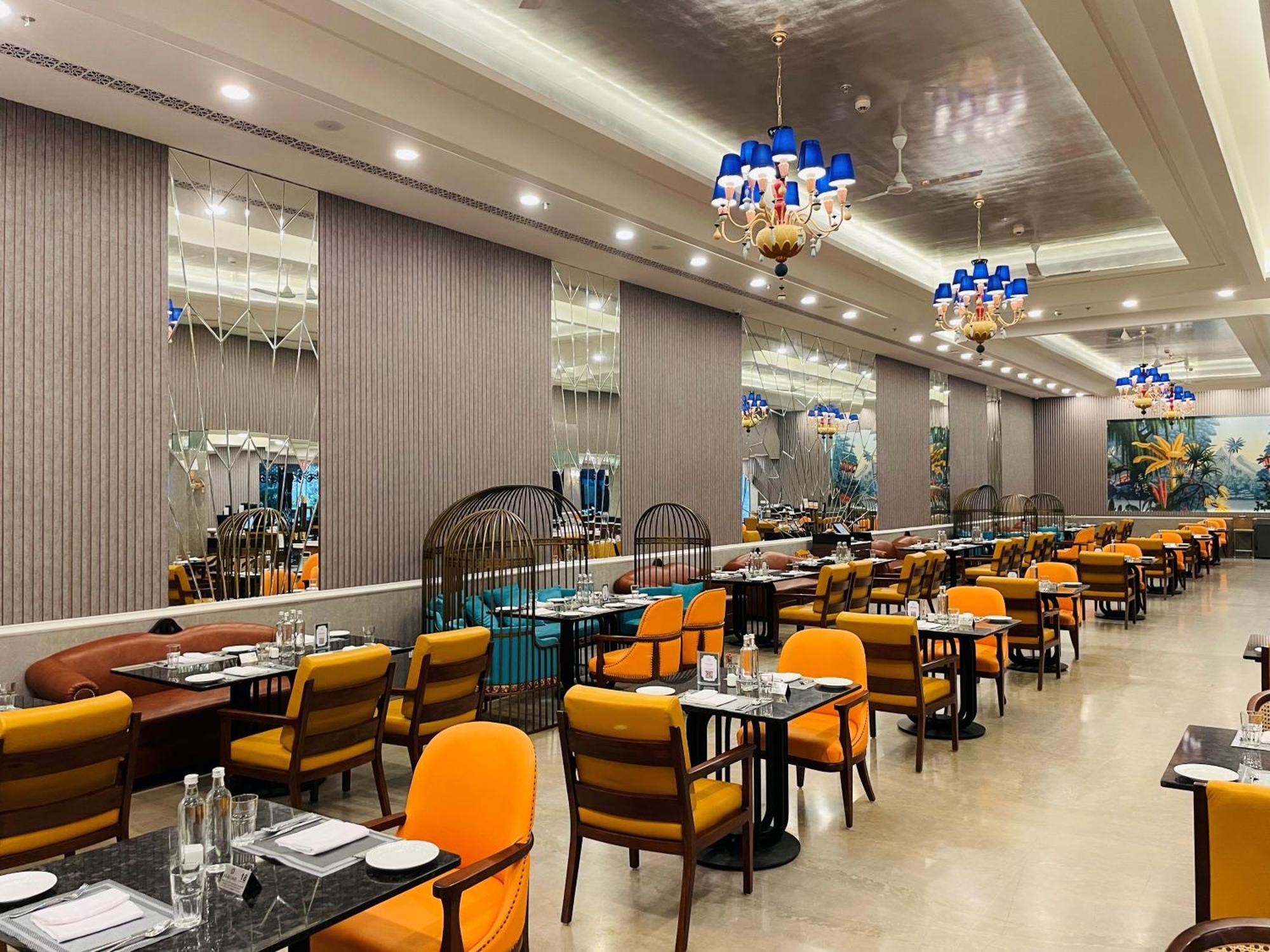 Mayfair Palm Beach Resort Gopālpur Dış mekan fotoğraf