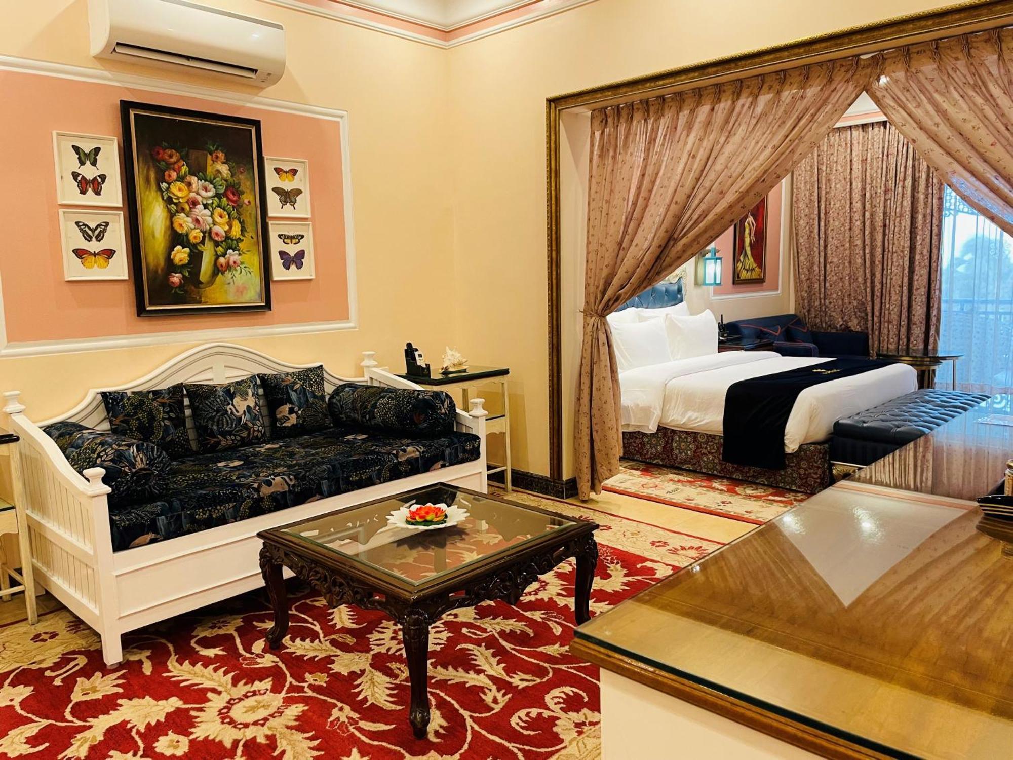 Mayfair Palm Beach Resort Gopālpur Dış mekan fotoğraf