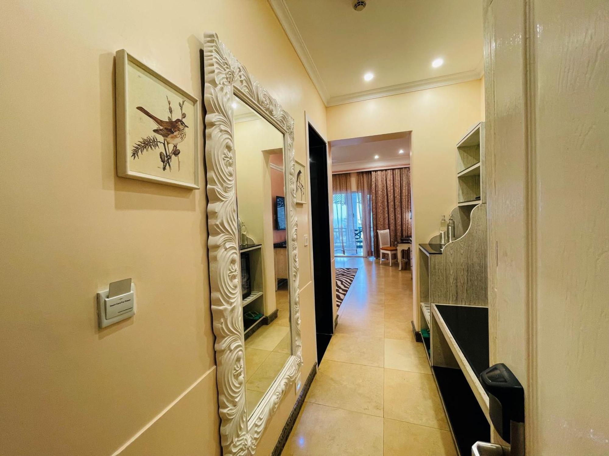 Mayfair Palm Beach Resort Gopālpur Dış mekan fotoğraf
