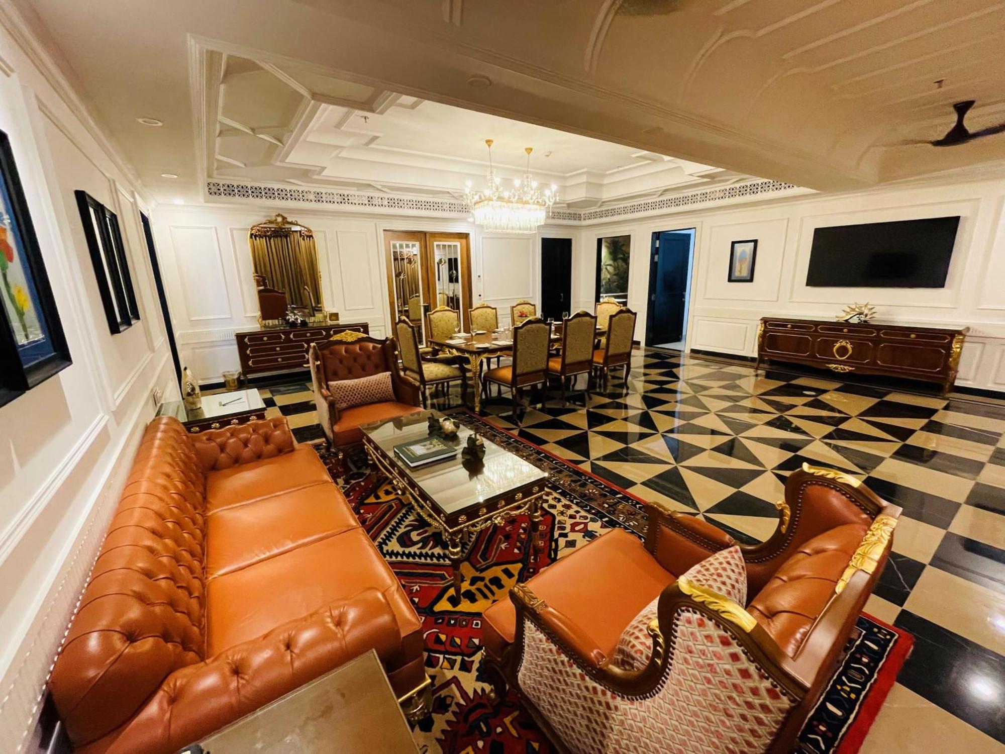 Mayfair Palm Beach Resort Gopālpur Dış mekan fotoğraf
