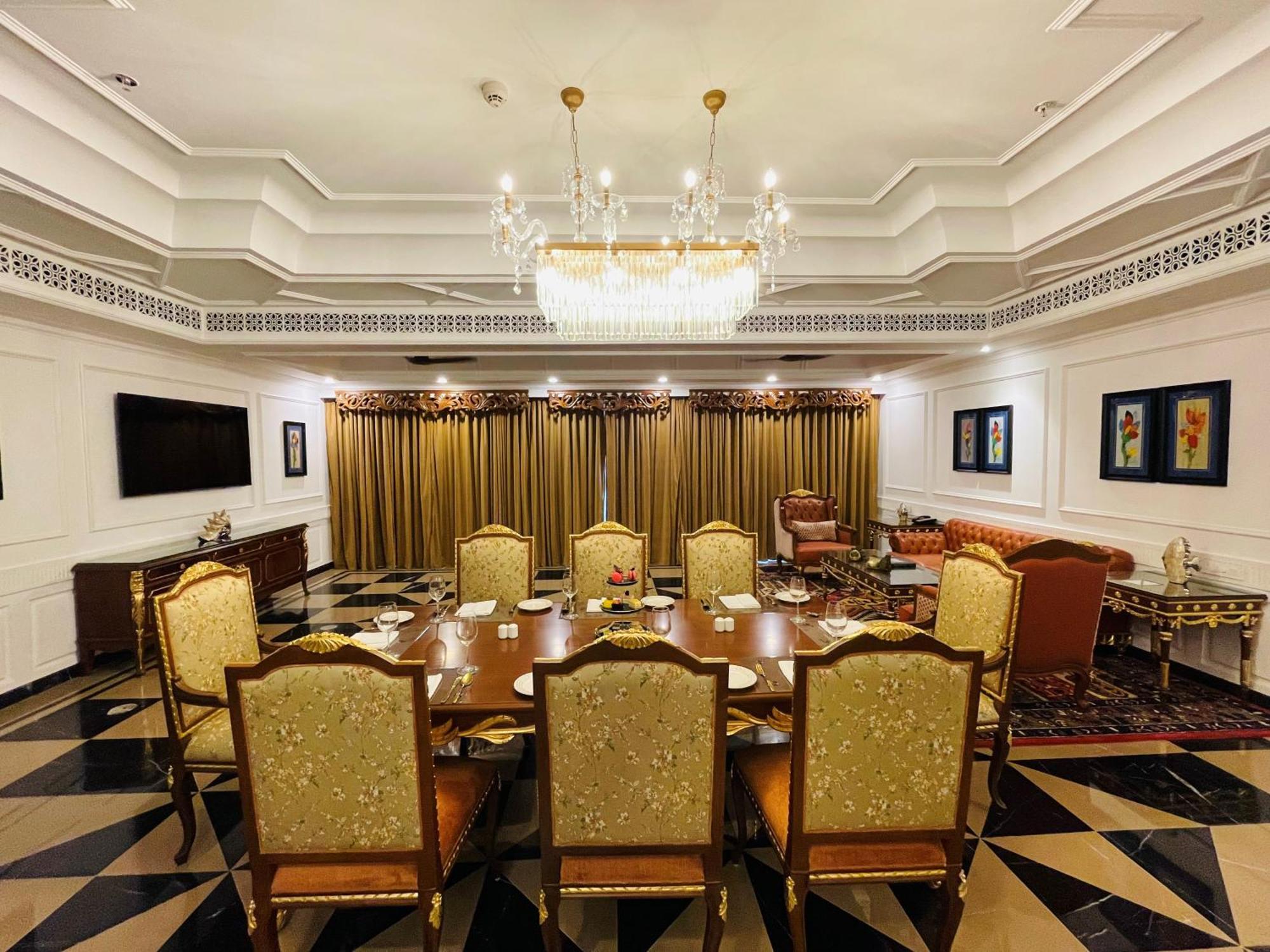 Mayfair Palm Beach Resort Gopālpur Dış mekan fotoğraf