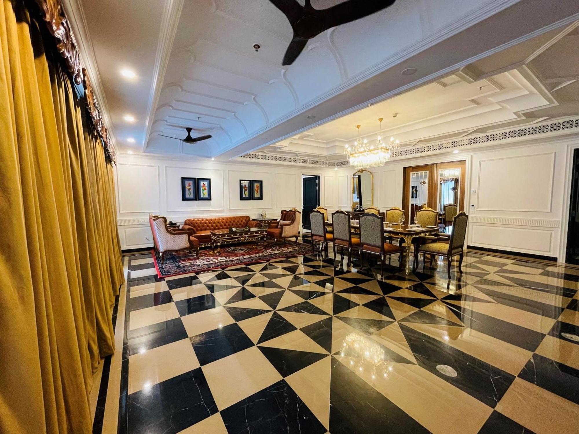 Mayfair Palm Beach Resort Gopālpur Dış mekan fotoğraf