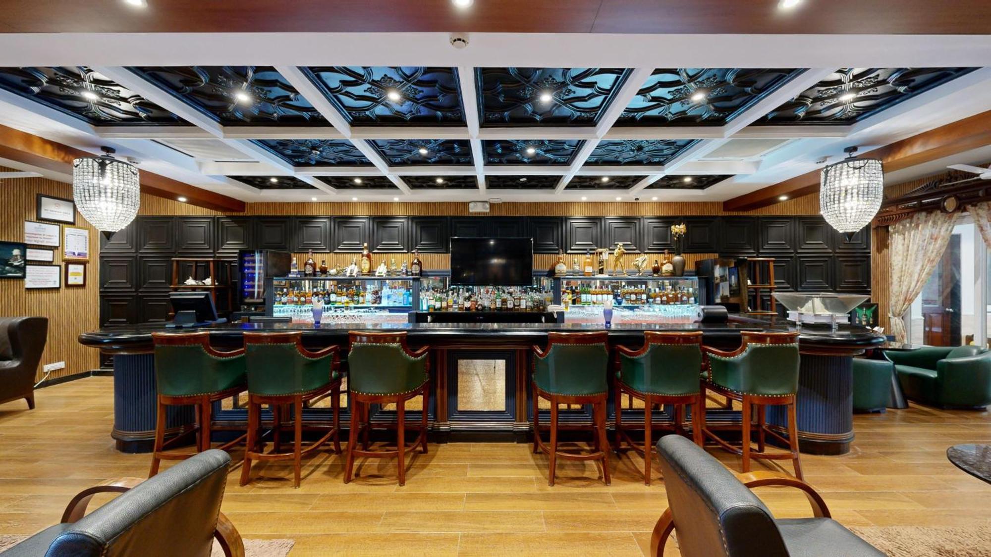 Mayfair Palm Beach Resort Gopālpur Dış mekan fotoğraf